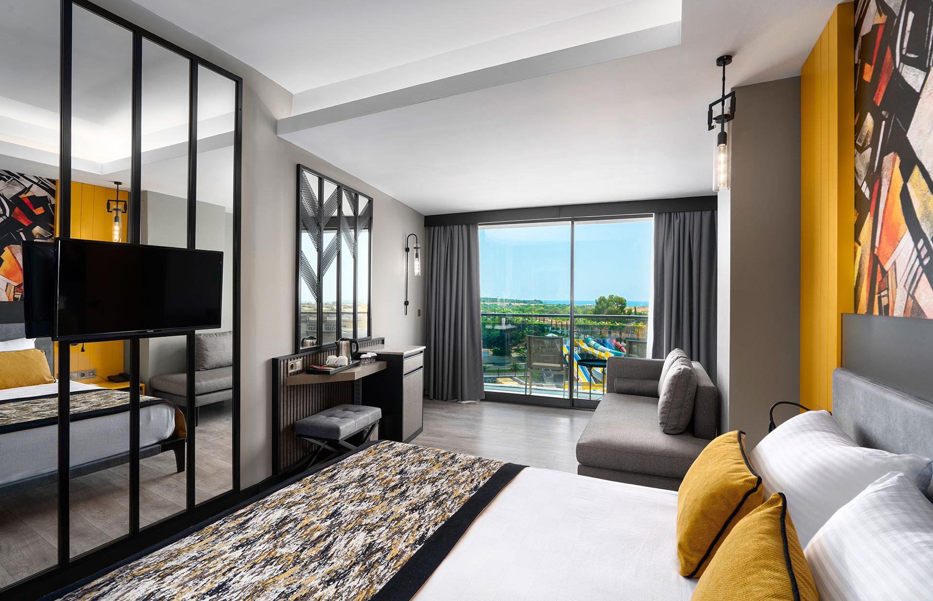 Hotel Arnor De Luxe &